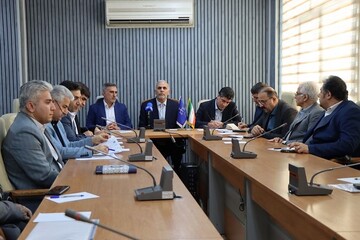 سهمیه آرد دولتی نانوایان متخلف ، قطع می‌شود