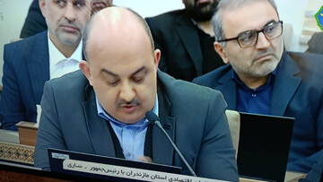 محدودیت صادرات مرغ و برنج اقتصاد مازندران را تهدید می‌کند