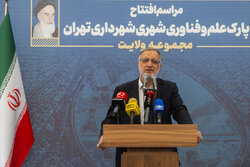 زاکانی: حرکت مذبوحانه برخی دانشجونمایان را به شدت محکوم می‌کنم 