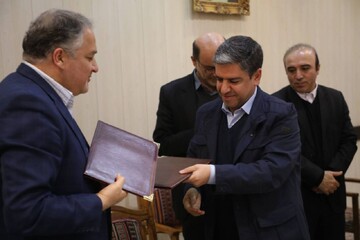 امامی یگانه: دهکده گردشگری سلامت نیر احداث می‌شود