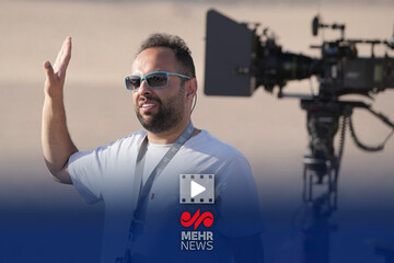 روایت سوزناک خانواده جواد گنجی از سوءاستفاده رسانه‌های معاند