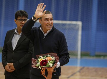 بیانیه کمیته فوتسال درباره جدایی مربی تیم ملی