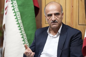 توزیع یک میلیون و ۵۰۰ هزار اصله نهال در کرمانشاه