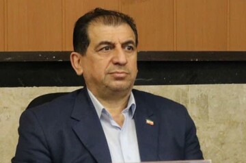 حسین‌زاده: ووشو ورزش اول قهرمانی کرمانشاه شناخته شد