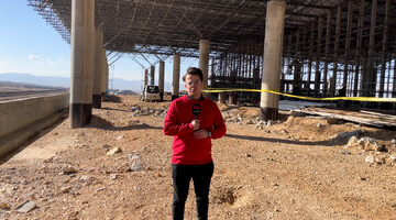 آخرین وضعیت پروژه راه آهن شهرکرد