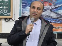 فرماندار ورامین: همه مشکلات به‌صورت هم‌زمان قابل حل نیست