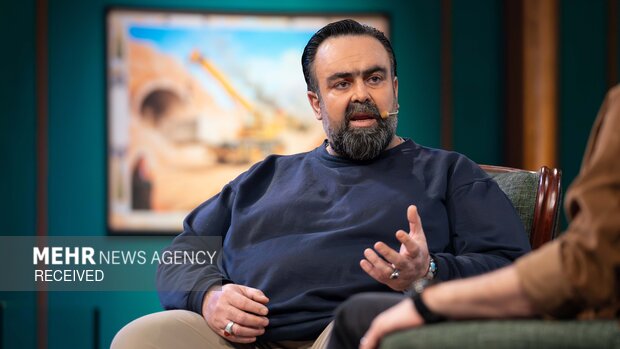 برنامه تلویزیونی «از تو»