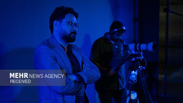 برنامه تلویزیونی «از تو»