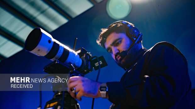 برنامه تلویزیونی «از تو»