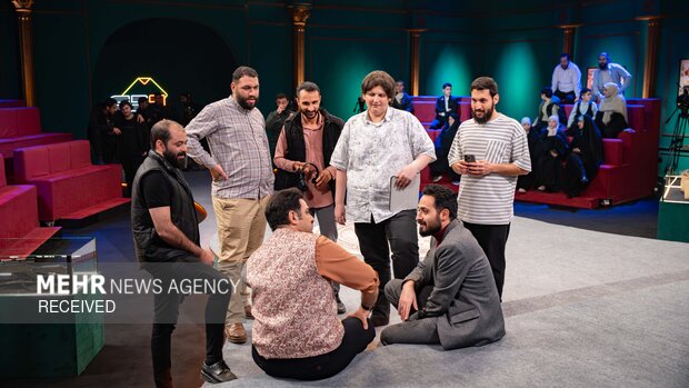 برنامه تلویزیونی «از تو»