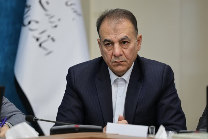 جمالی‌نژاد: با طرح حمایتی گردشگری را در اصفهان تقویت می‌کنیم