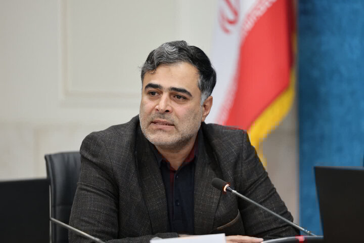 جمالی‌نژاد: با طرح حمایتی گردشگری را در اصفهان تقویت می‌کنیم