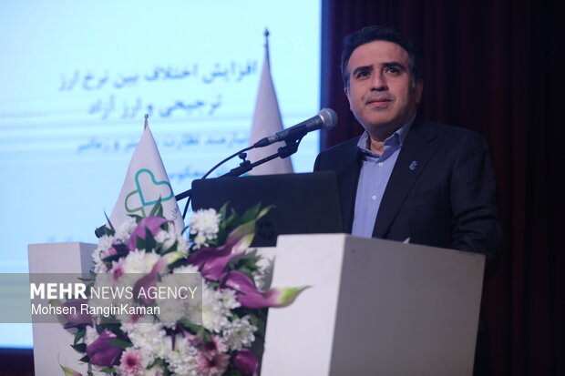 تقسیم کار ملی تقویت زنجیره تامین دارو