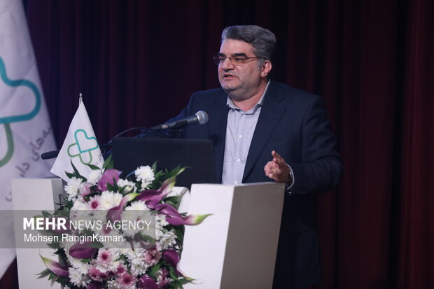 تقسیم کار ملی تقویت زنجیره تامین دارو