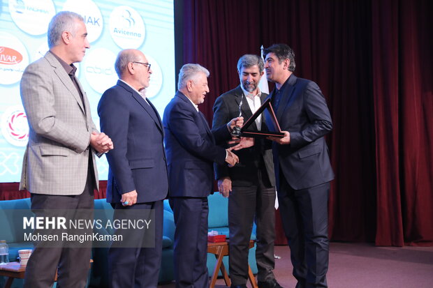 تقسیم کار ملی تقویت زنجیره تامین دارو