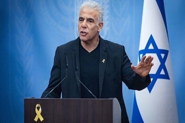 لابيد: لم نشهد مثل هذه الكارثة السياسية قط...نتانياهو انهزم