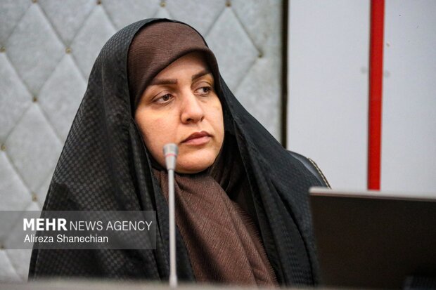 دورهمی اصحاب رسانه گیلان با محوریت طرح ملی «زندگی با آیه ها» در رشت