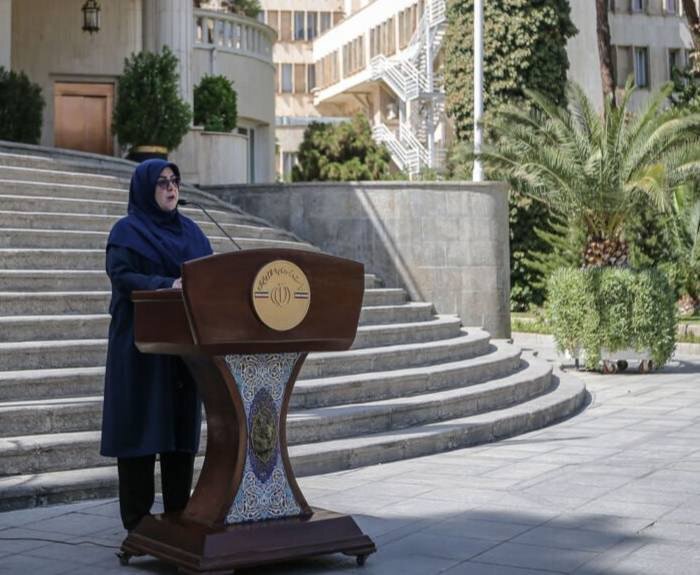 معانی عمیق یک پیام مشترک