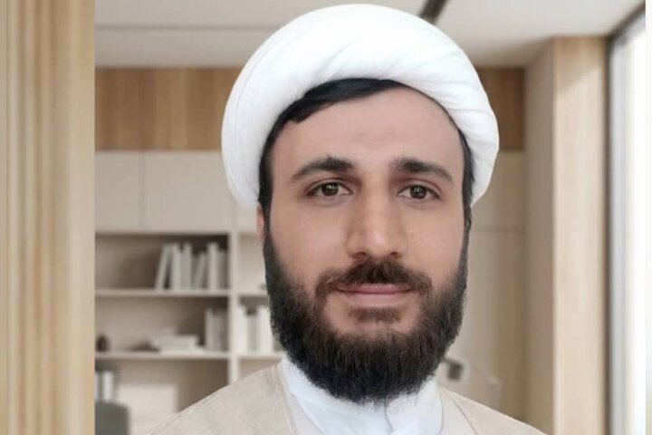 هر آیه در کتاب «امت قوی»، یک فرمان برای قوی‌تر شدن است