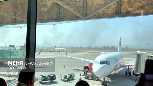 خشونت در مکزیک