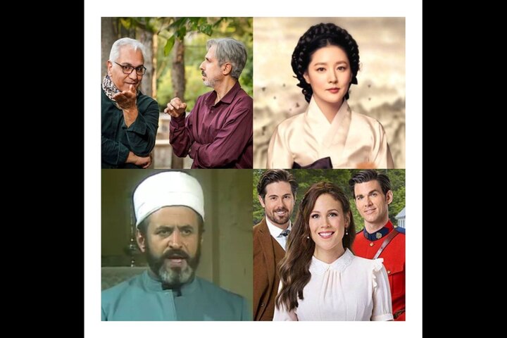ادامه پخش سریالها در کنداکتور رمضانی شبکه تماشا ادامه پخش سریالها در کنداکتور رمضانی شبکه تماشا