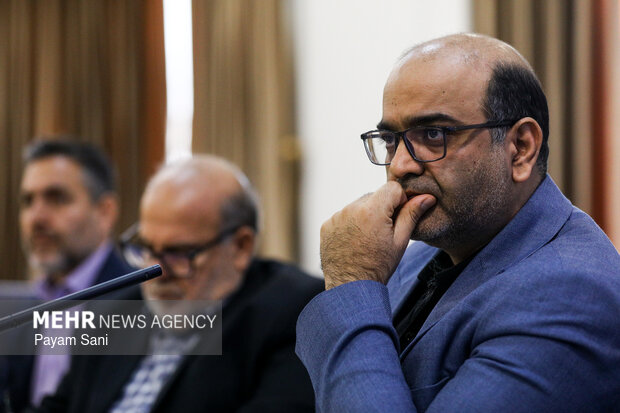 همایش علمی  اندیشه‌ورز «هوش مصنوعی برای خِ ردکشُی»