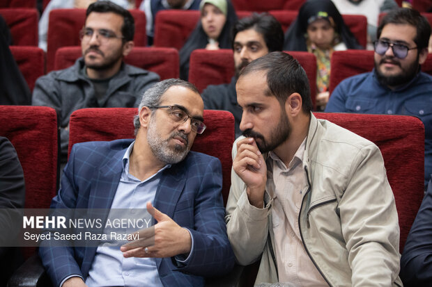 Closing ceremony of 15th Phoenix Film Festival Award
