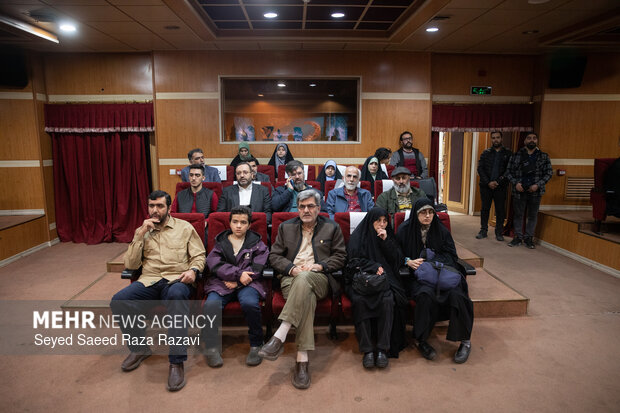 Closing ceremony of 15th Phoenix Film Festival Award
