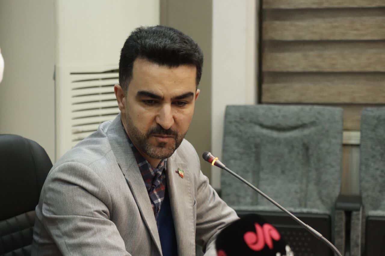 علیجانی: «زندگی با آیهها» نیازمند مشارکت گسترده اصحاب رسانه است علیجانی: «زندگی با آیهها» نیازمند مشارکت گسترده اصحاب رسانه است