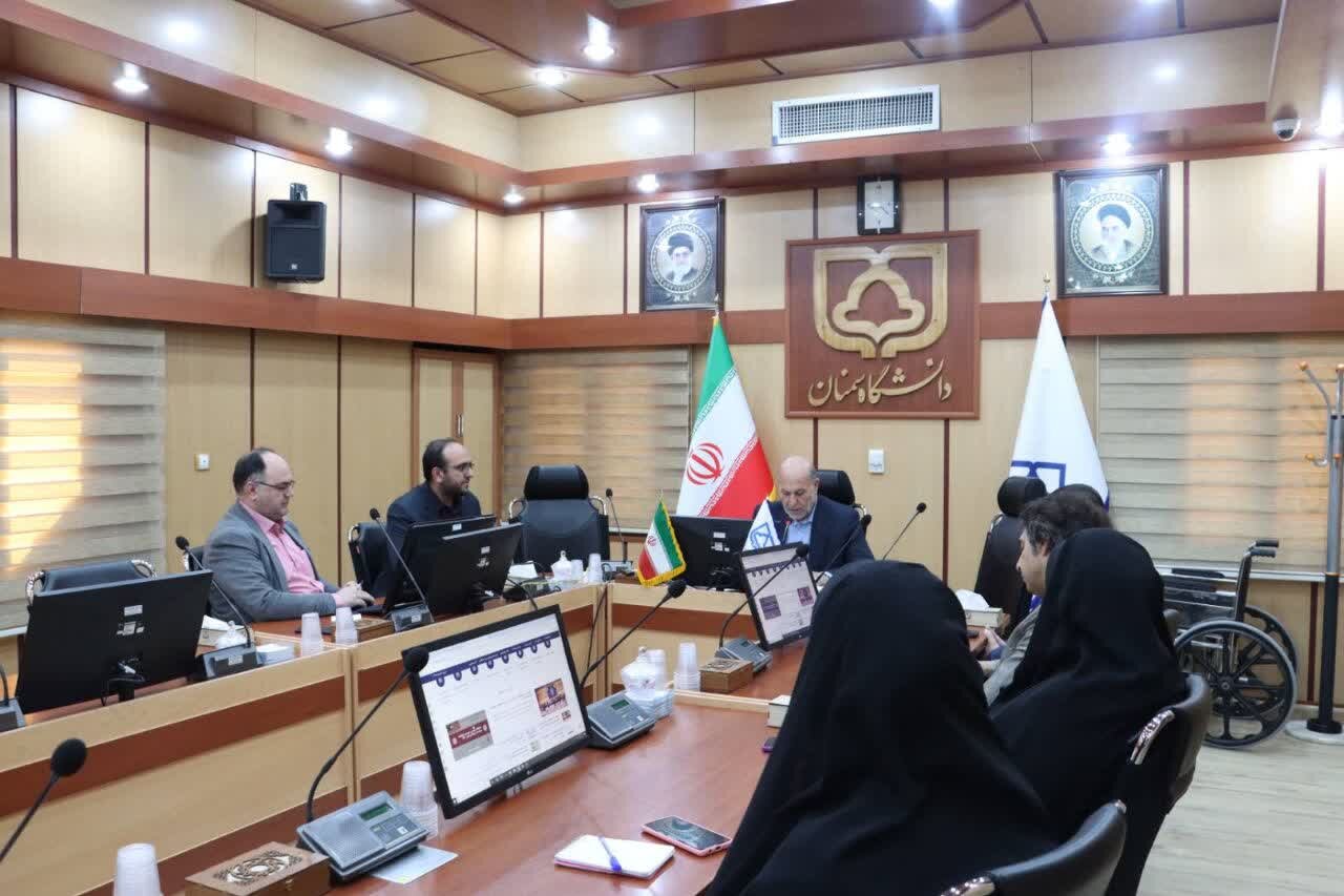 گردشگري،سمنان،دانشجويان،دانشگاه،حوزه،اقتصاد،المللي