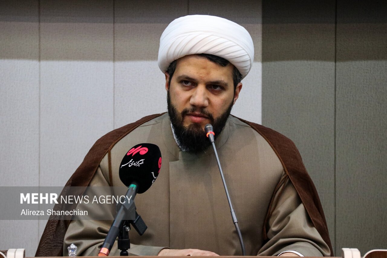 راز پیروزی در «وَما رَمَیتَ»؛ وقتی خداوند نتیجه را رقم میزند راز پیروزی در «وَما رَمَیتَ»؛ وقتی خداوند نتیجه را رقم میزند
