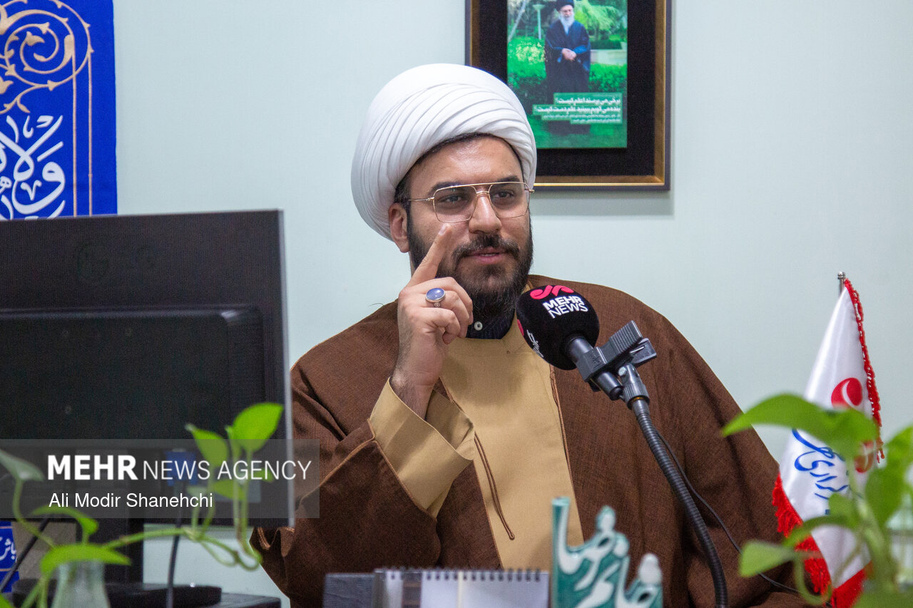 رمضان،ماه،مبلغين،خراسان،تبليغي،تبليغ،اعزام،تبليغات،نهادهاي،ا ...