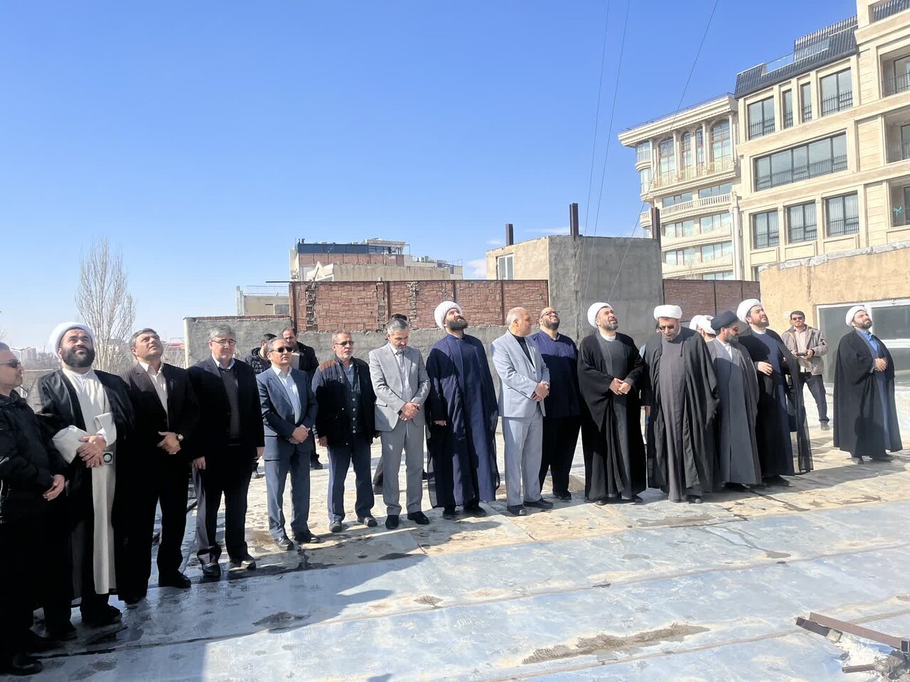 قرآني،نصب،الوكيل،پرچم،تبليغات،شاهد،شهري،استان،اسلامي،نعم،رون ...