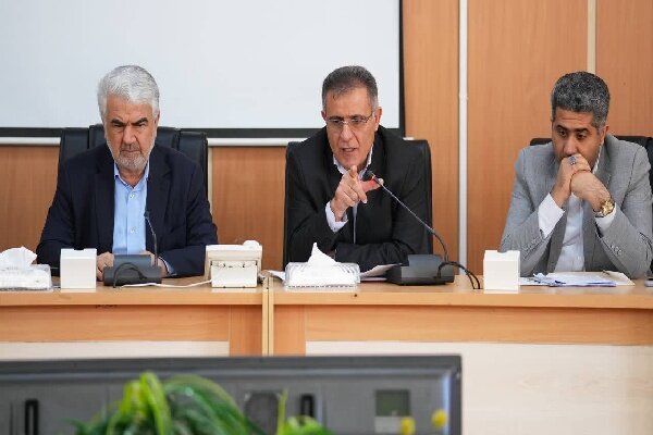 اجتماعي،كاهش،كهگيلويه،بويراحمد،استاندار،محمدي،امنيتي،انتظامي ...