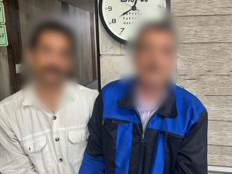 سرقت،شناسايي،سارقان،سرهنگ،نمودن،مغازه،ماموران