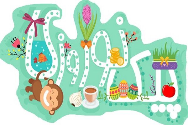 فعاليت،نوروزي،علاقه،معاون،برنامه،تكاليف،پيك،دستورالعمل،اجبار ...