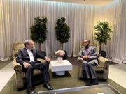 السفير الإيراني: طهران ومسقط ستتفقان على رسوم المرور عبر مضيق هرمز