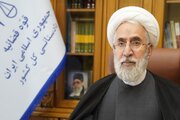 تاکید دادستان کل کشور بر تسریع در ترخیص کالاهای اساسی