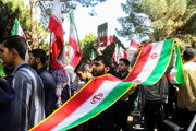 بیانیه ۵ اتحادیه دانشجویی؛ عدول از سخنان رهبر انقلاب را نمی‌پذیریم