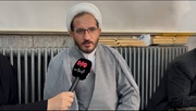 رئیس دارالقرآن کردستان: غدیر محور وحدت و سرمایه اجتماعی است