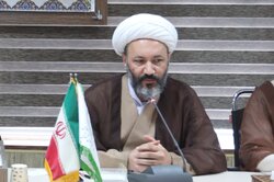 علی اکبری: نهضت «زندگی با آیه‌ها» به زیست قرآنی جان می‌دهد