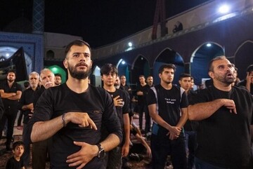 وقتی سکوت دعا می‌شود؛ رمضان از نگاه ناشنوایان