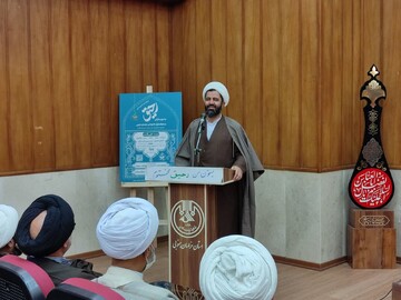 ترویج فرهنگ قرآنی راهبرد مقابله با جنگ شناختی دشمن است