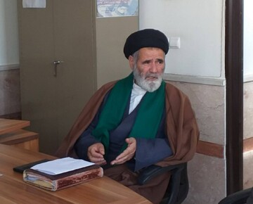 موسوی: «زندگی با آیه‌ها» قرآن را وارد زندگی خانواده‌ها می‌کند