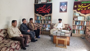 امام جمعه گناوه: ترویج فرهنگ درختکاری وظیفه همگانی است