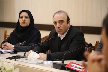 آغاز عملیات اجرایی دامپروری ۱۰هزار رأسی گاو شیری در مشکین‌شهر