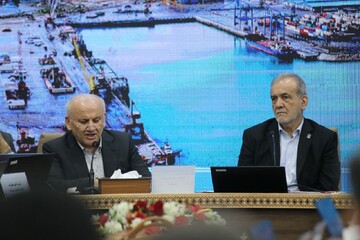 پزشکیان: ایران به دنبال سلاح هسته‌ای نیست