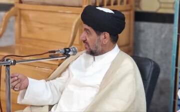 امام جمعه گناوه: هدف اصلی شیطان ایجاد تفرقه و دوری جامعه از ذکر خداست