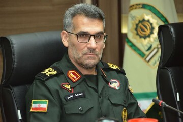 چگنی: افزایش ۲۰ درصدی کشف سرقت در مرکزی؛۴۵۶ سارق دستگیر شدند