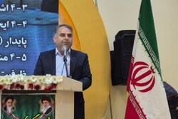 ۷۰۰ خانواده لبخند رمضان را با کمک انجمن حمایت از زندانیان تجربه کردند